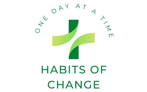Habits of Change