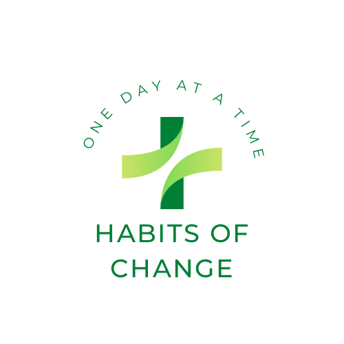 Habits of Change